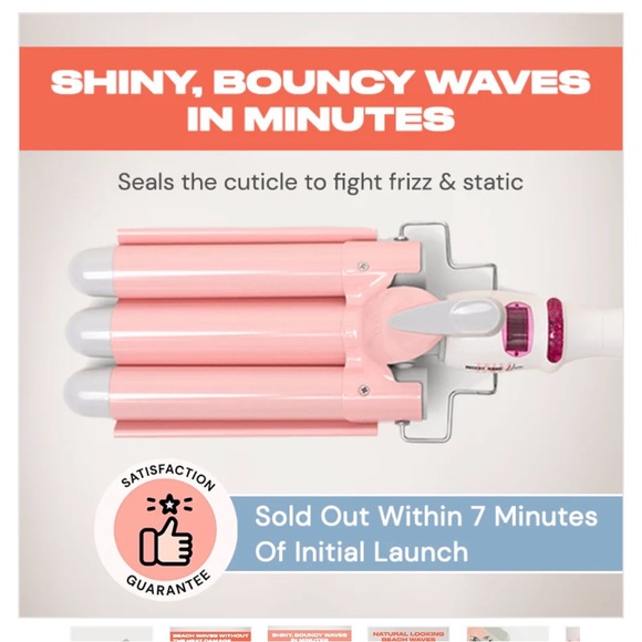 Insert Name Here Waver - Picture 2 of 8